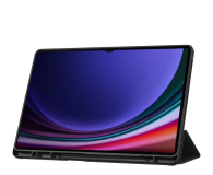 TECH-PROTECT SmartCase Pen do Samsung Galaxy Tab S9 FE+ X610 / X616 czarn 9319456606294 - 1195238 - zdjęcie 3